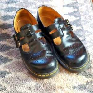 Dr martens 8065 Mary Jane Shoes